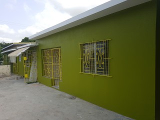 Kingston 20, Kingston / St. Andrew, Jamaica - House for Sale
